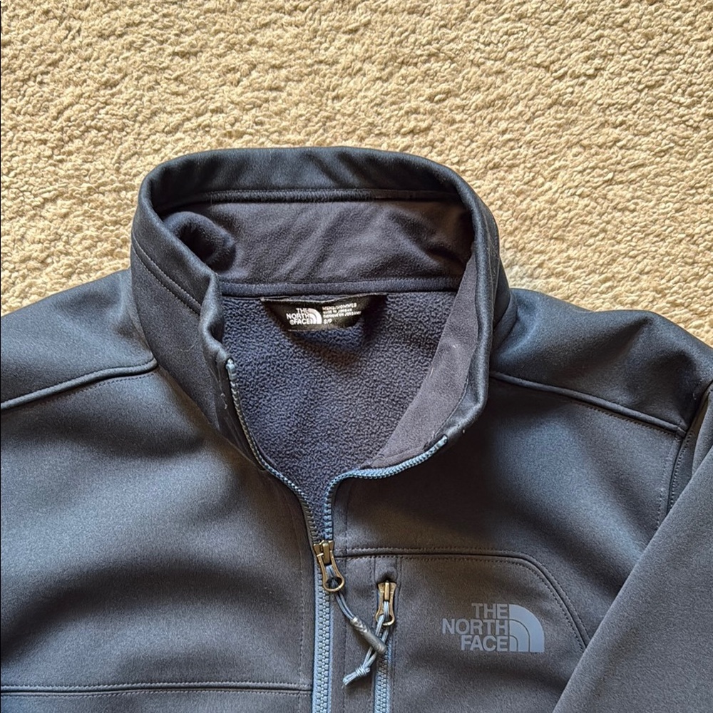 Apex Risor Jacket - Picture 2 of 8